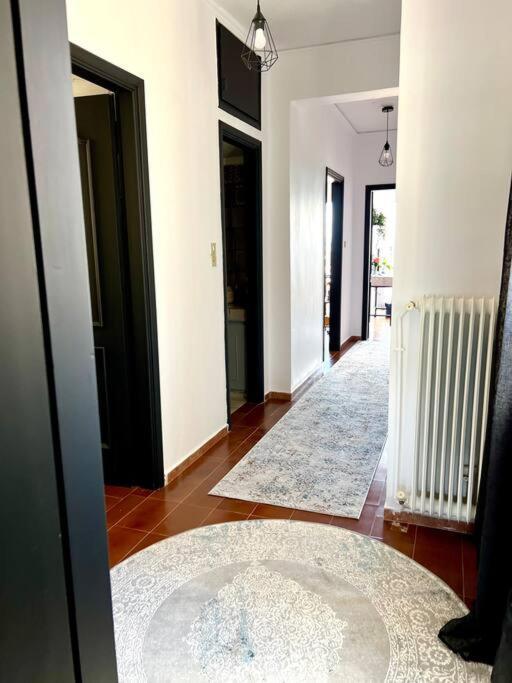 Seaview Penthouse On The Square Apartman Éjo Kültér fotó